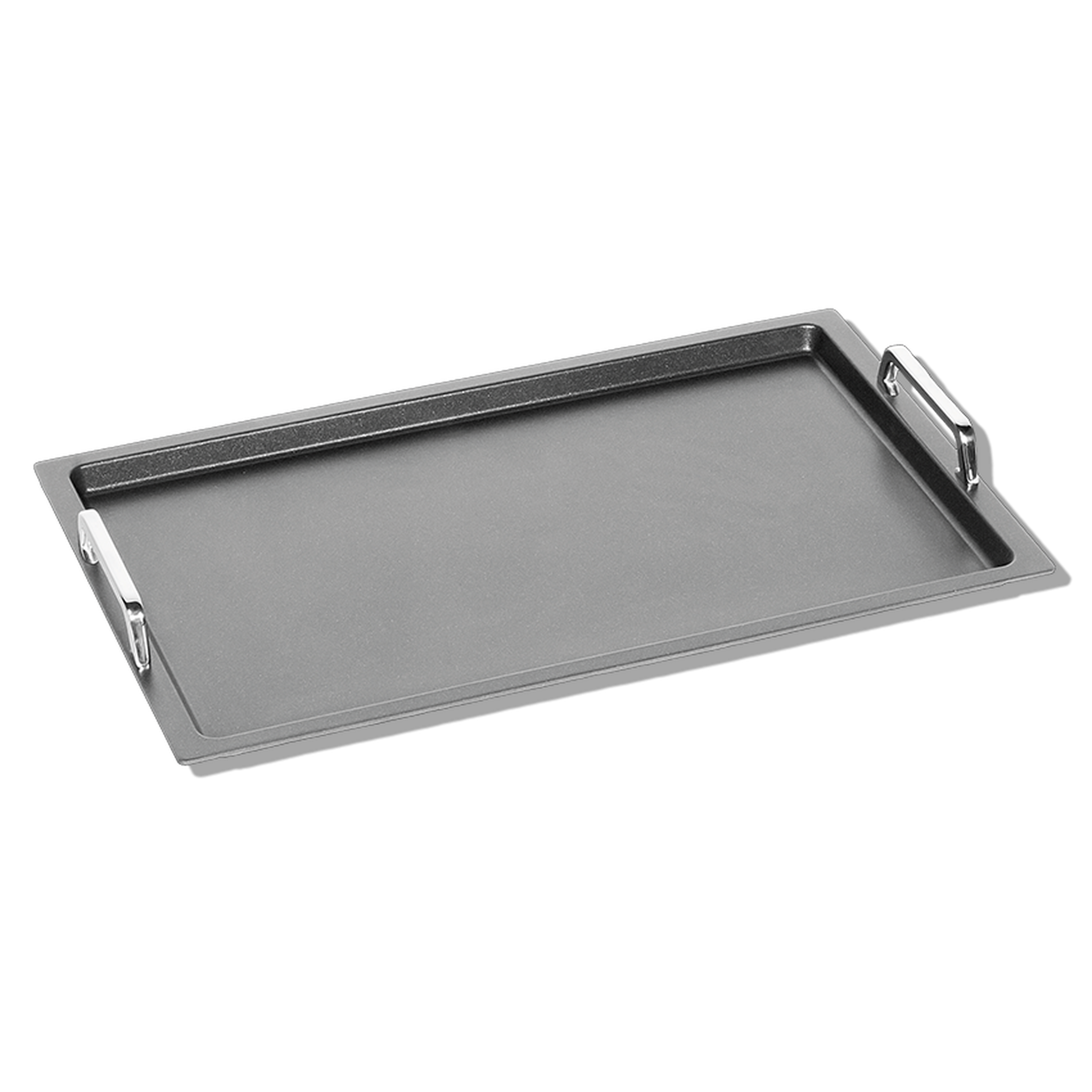 Square Pan