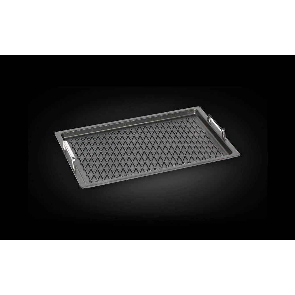 Square Pan