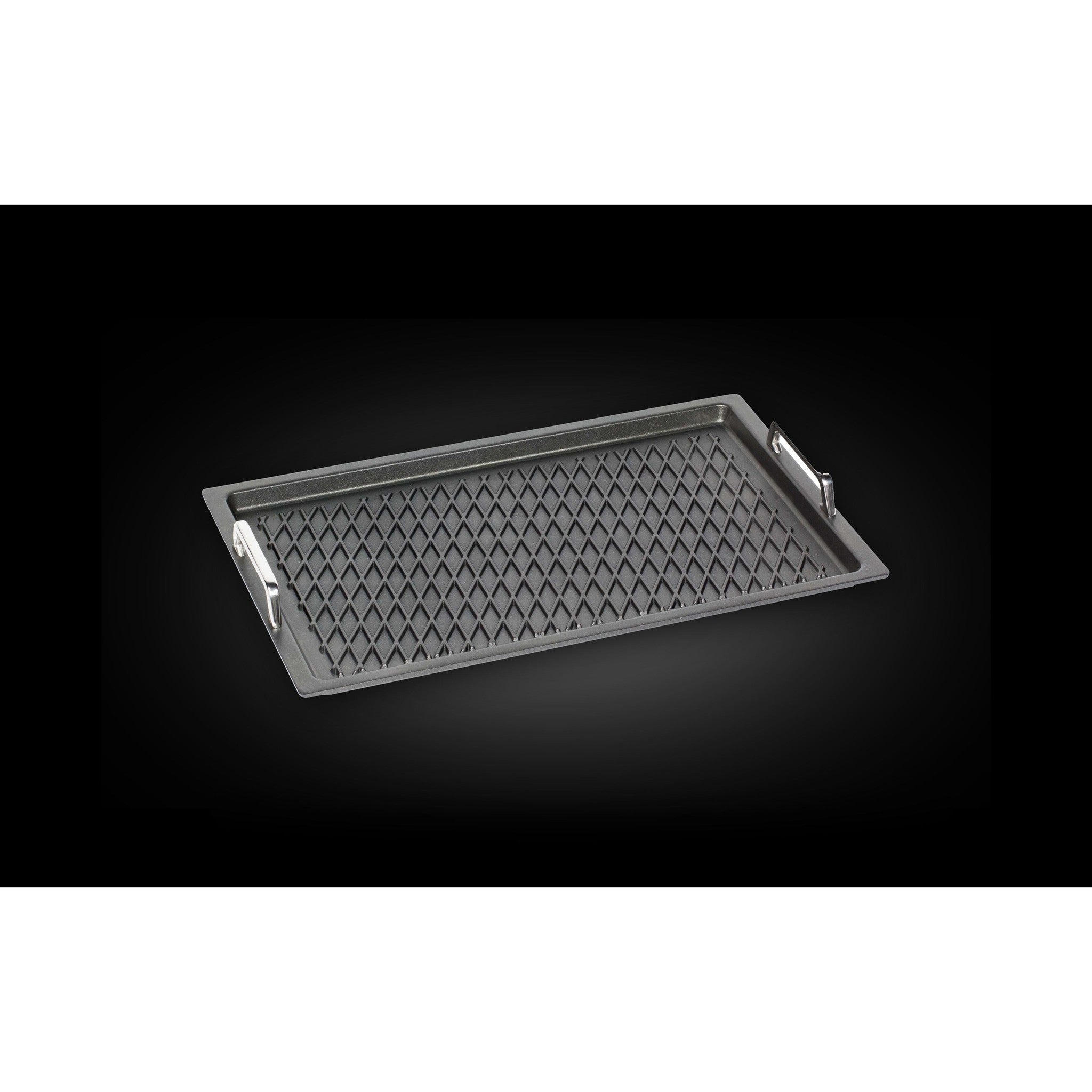 Square Pan