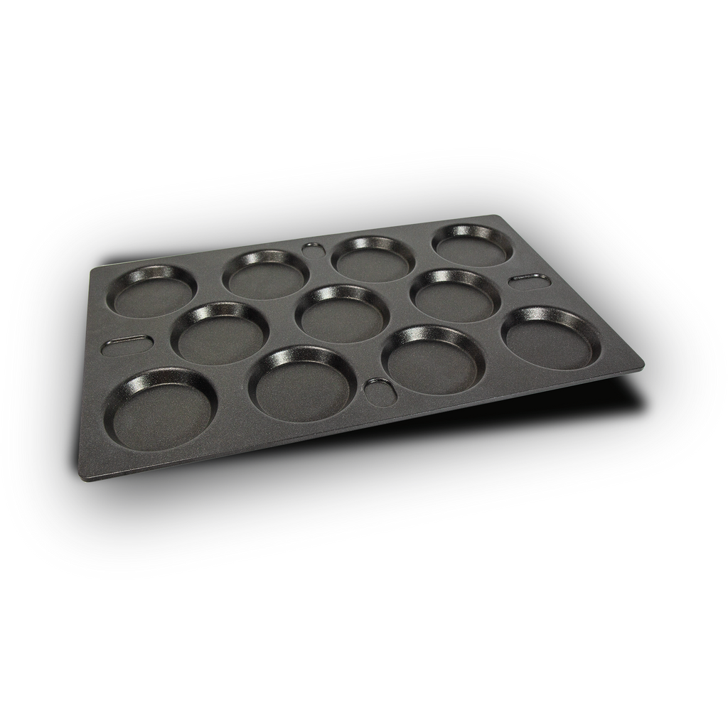 Gastronorm Pan