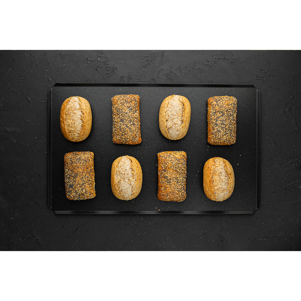Square Pan