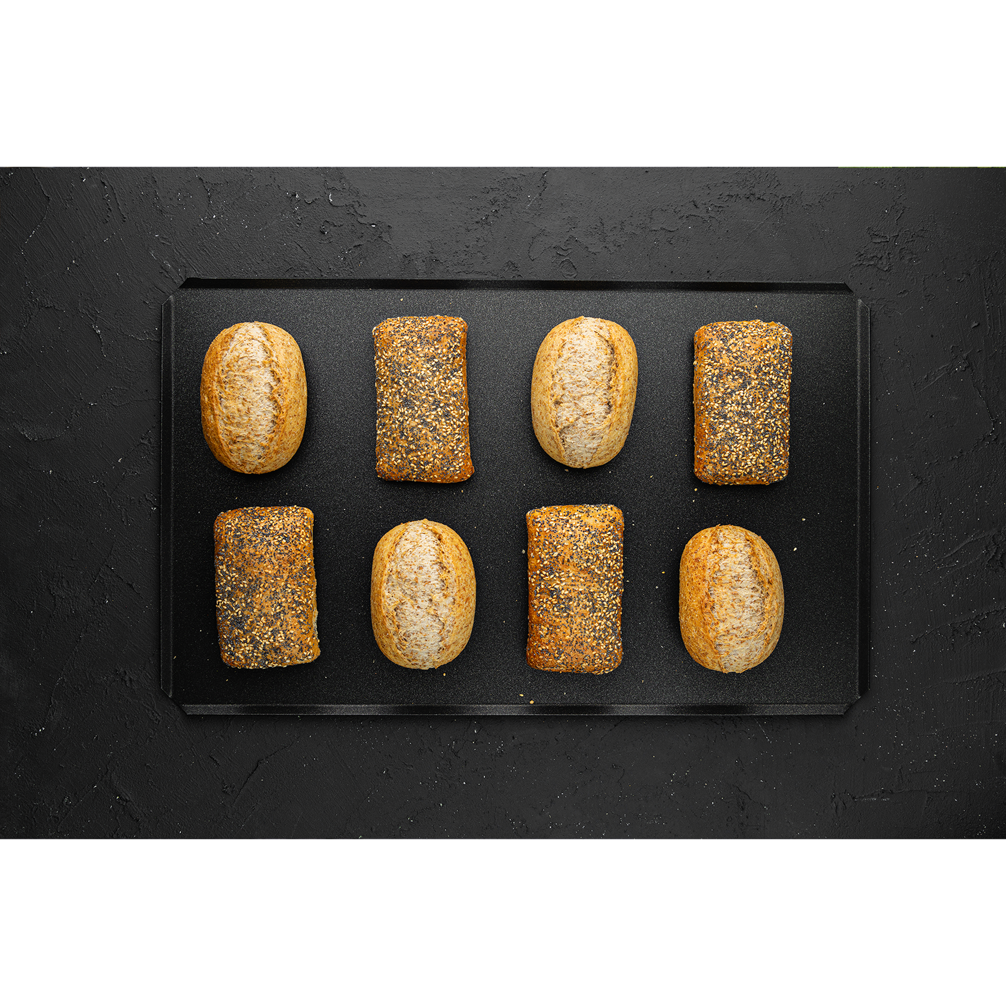 Square Pan