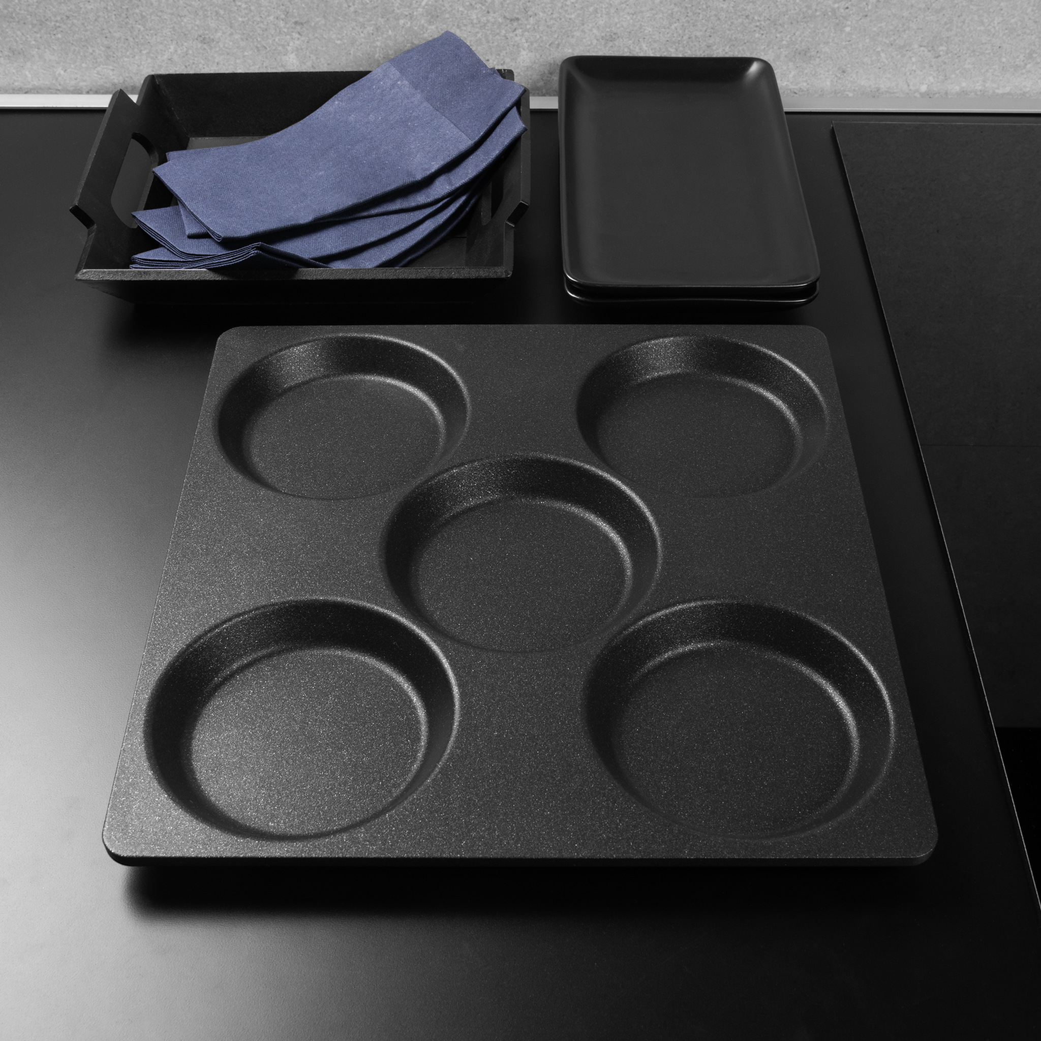 Gastronorm Pan