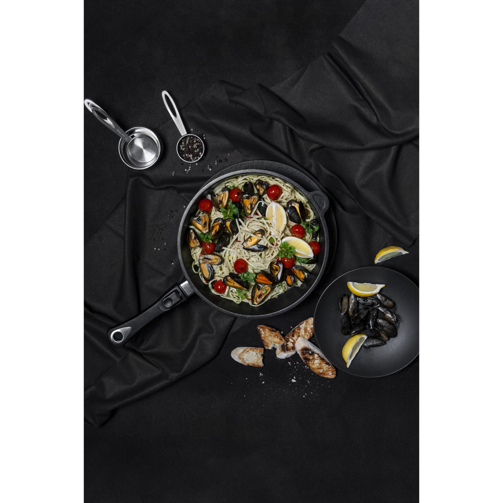 Braise Pan