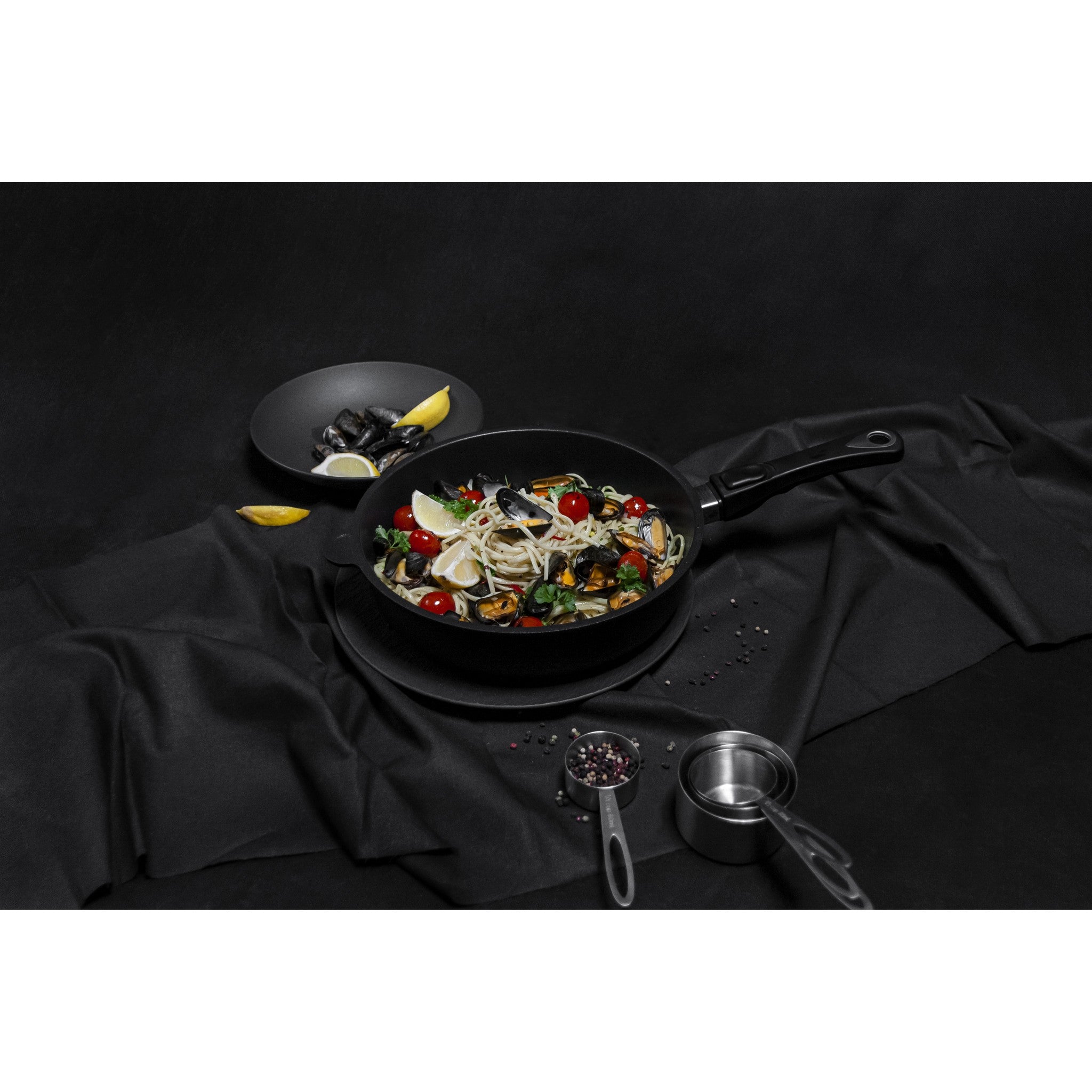 Braise Pan