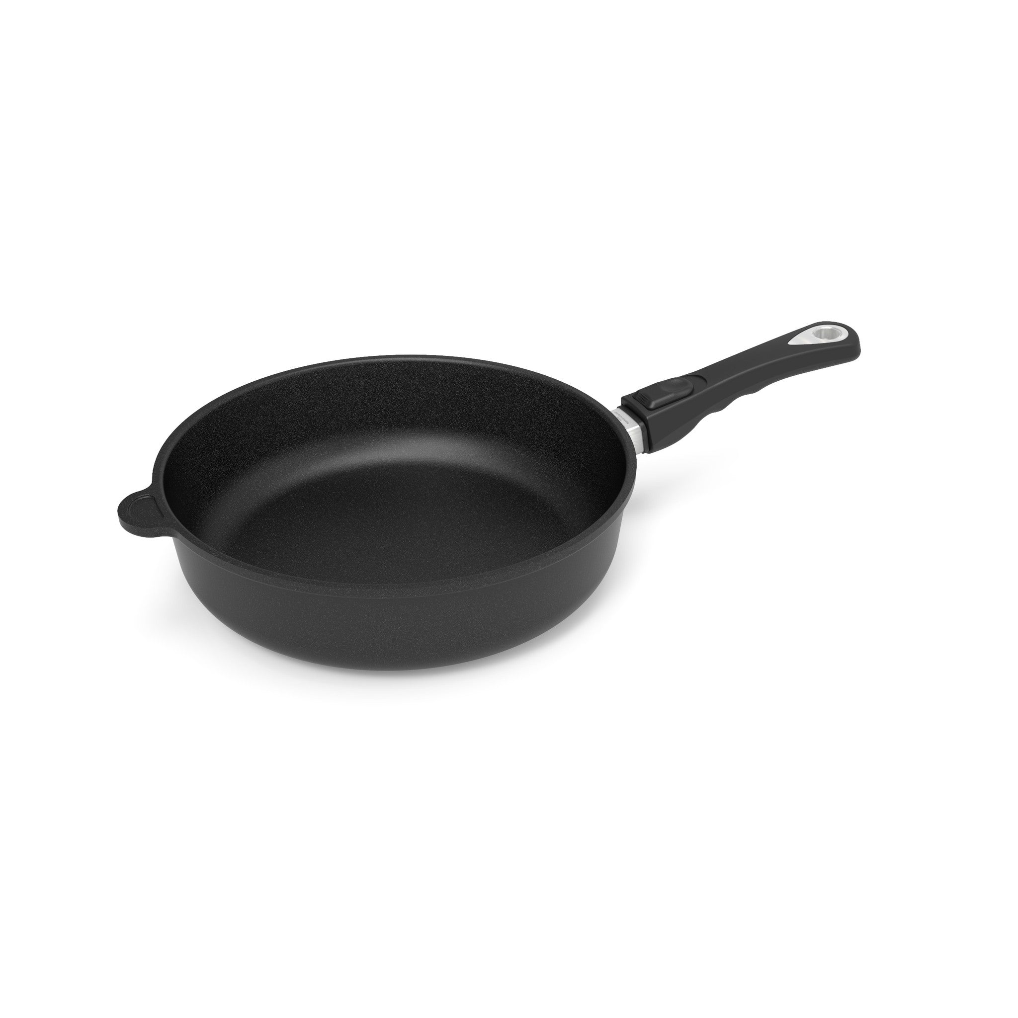 Braise Pan