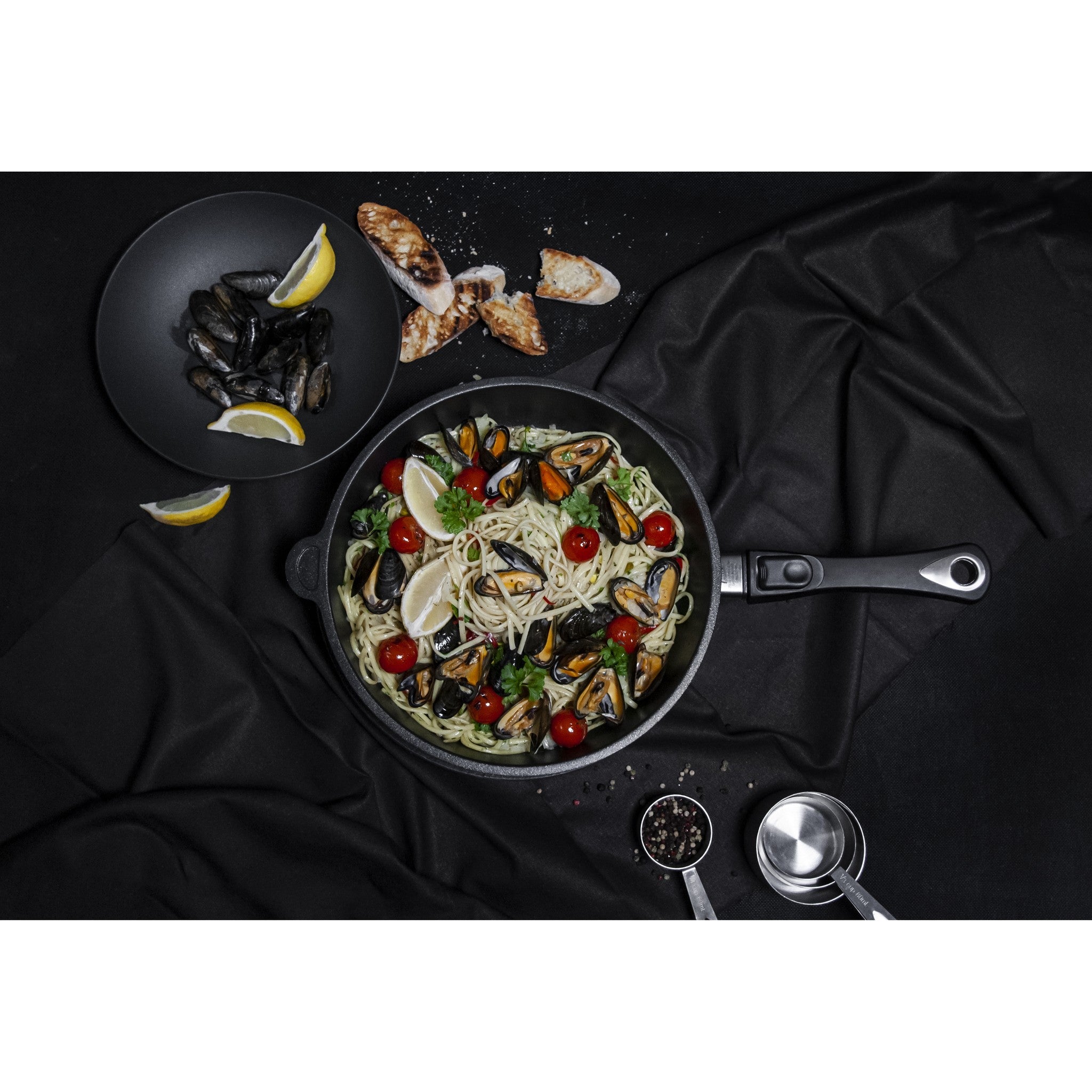 Braise Pan