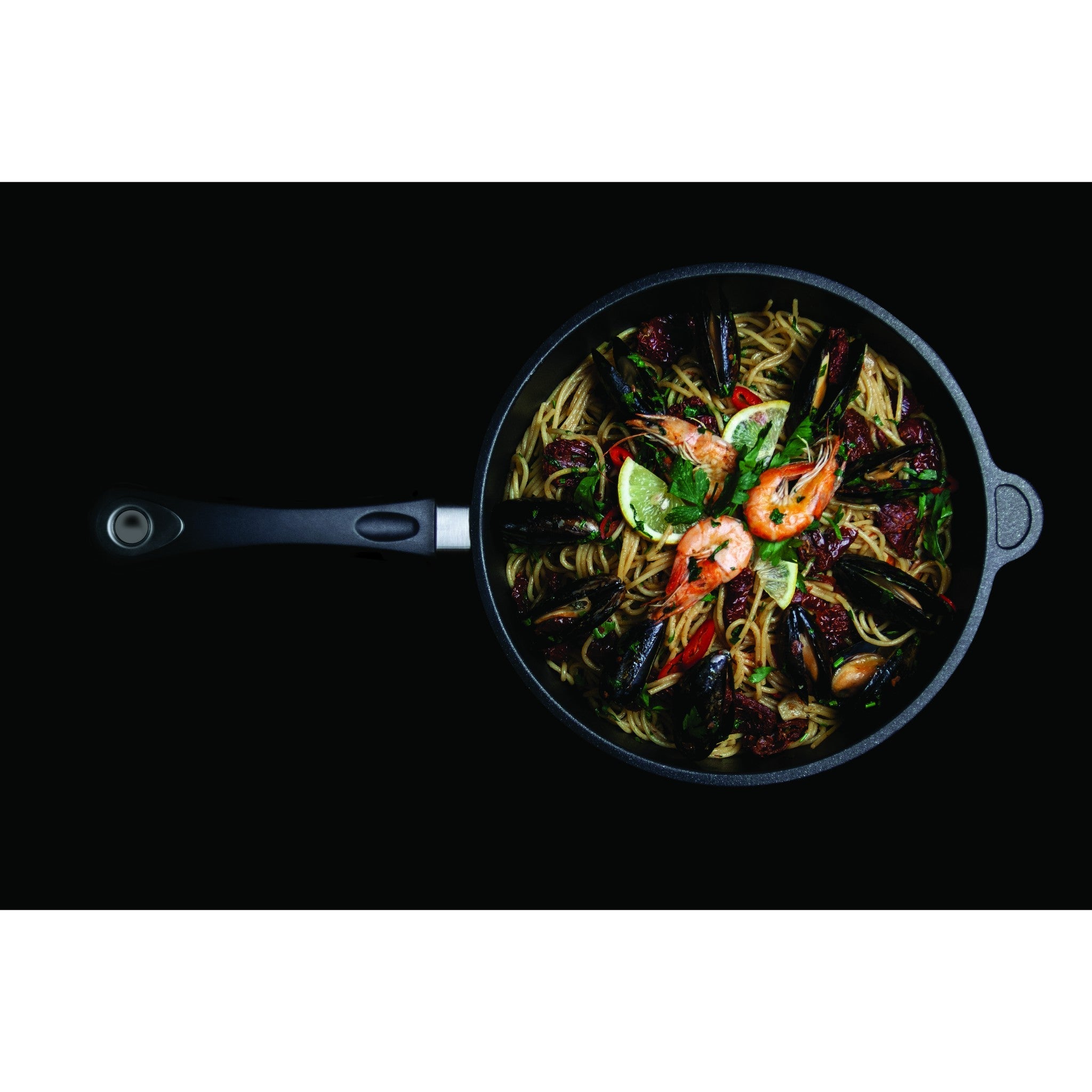 Braise Pan