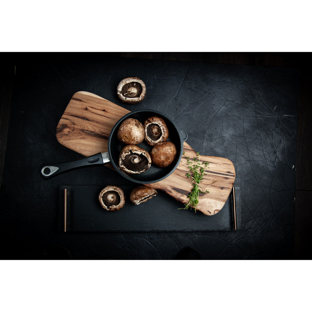 Braise Pan