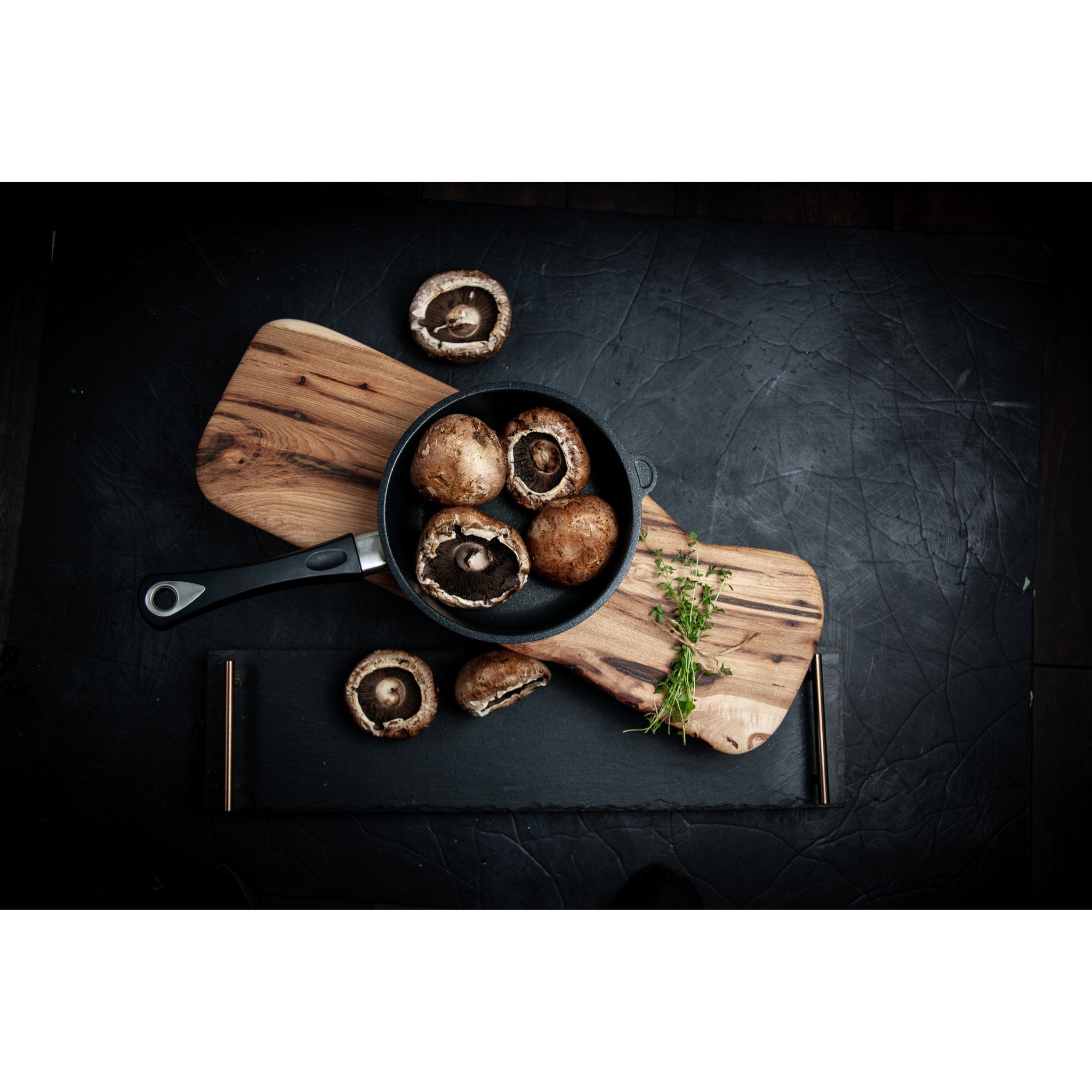 Braise Pan