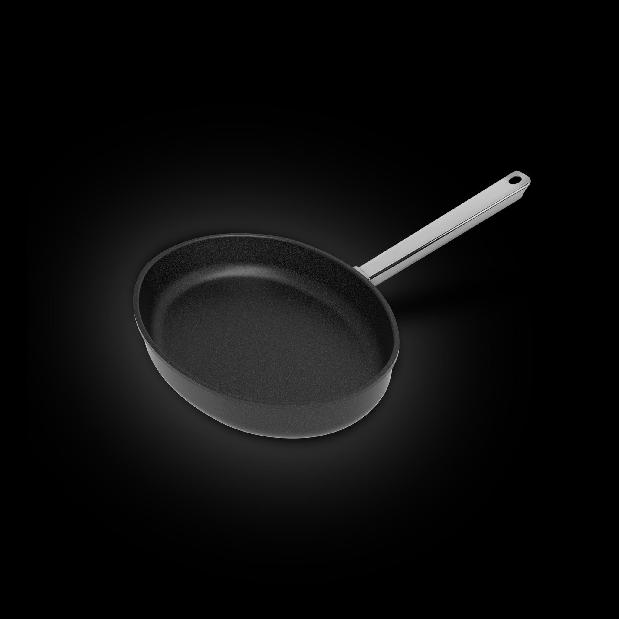 Fish Pan