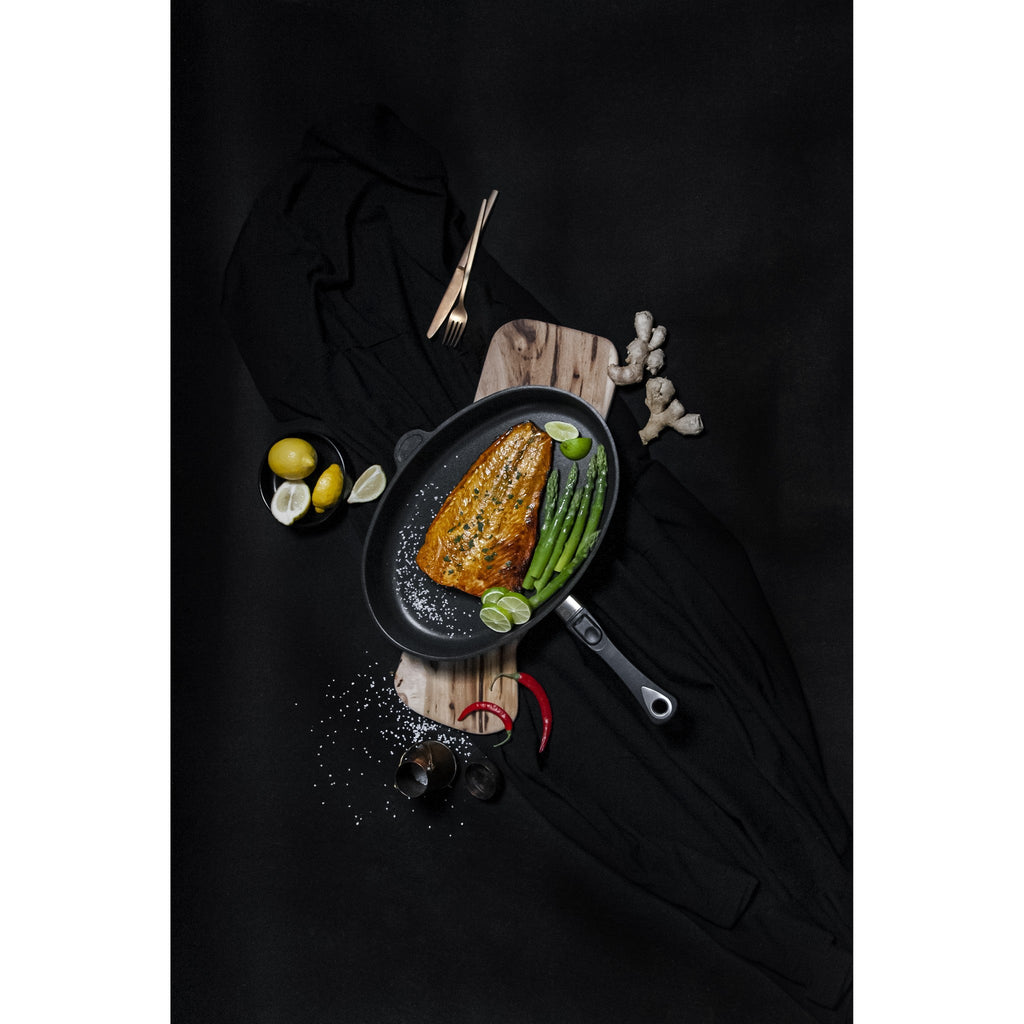 Fish Pan
