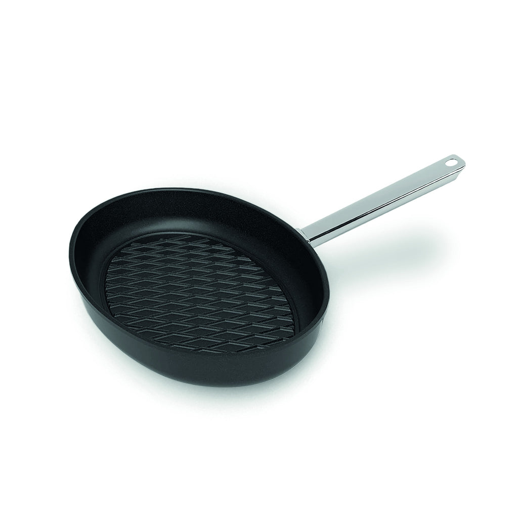 Fish Pan