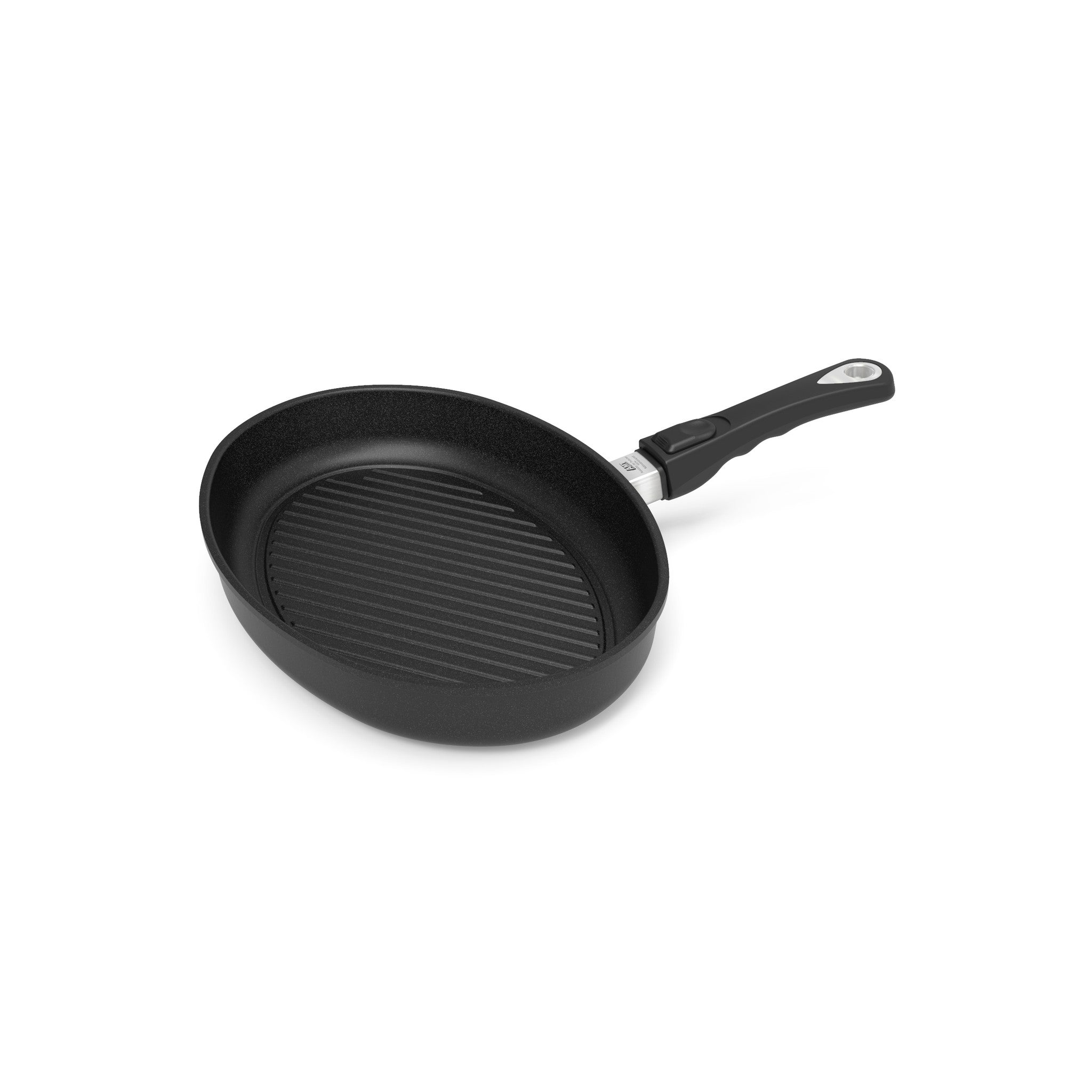Fish Pan