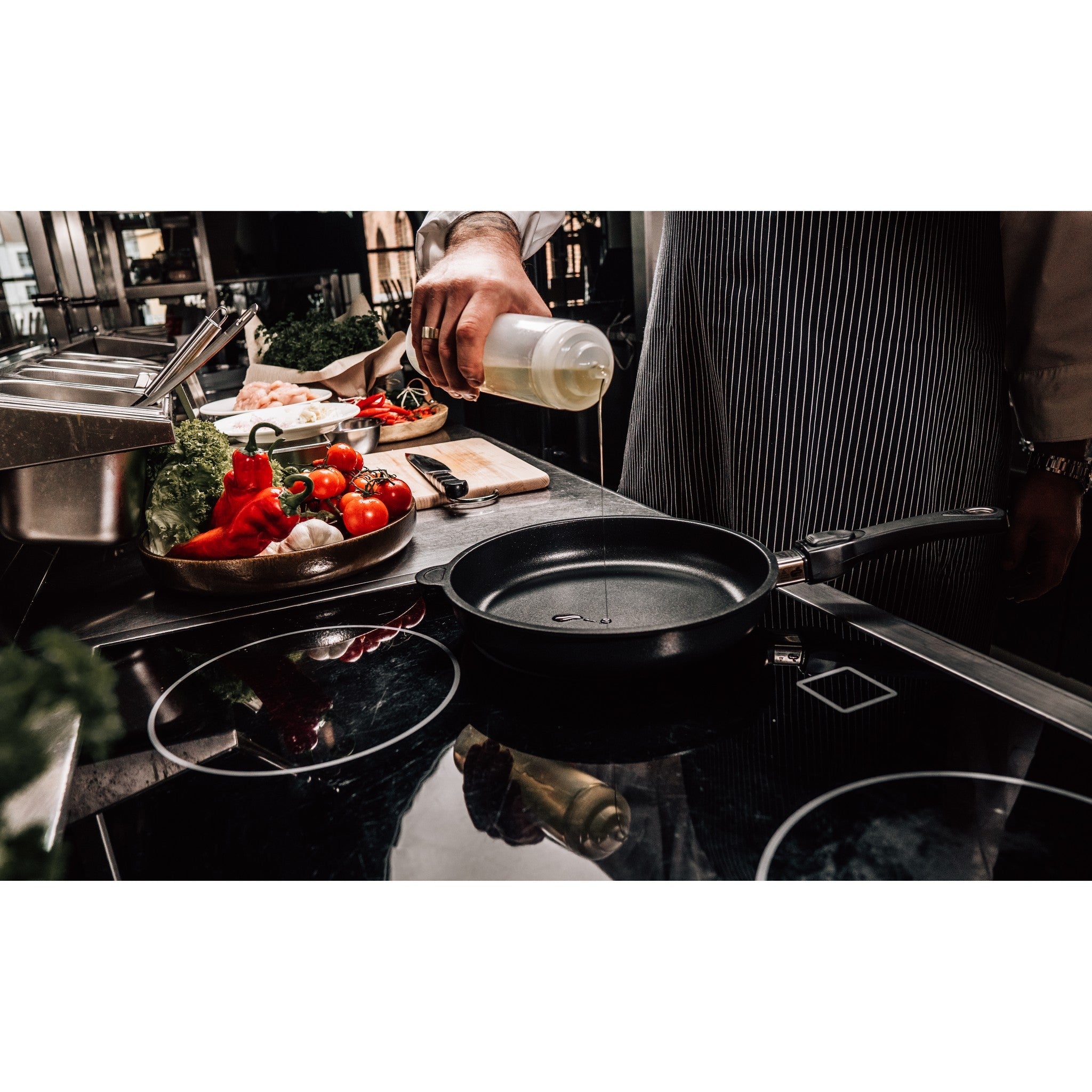Frying Pan