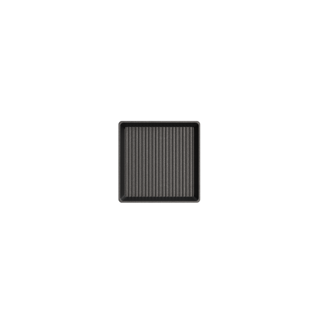 Square Pan