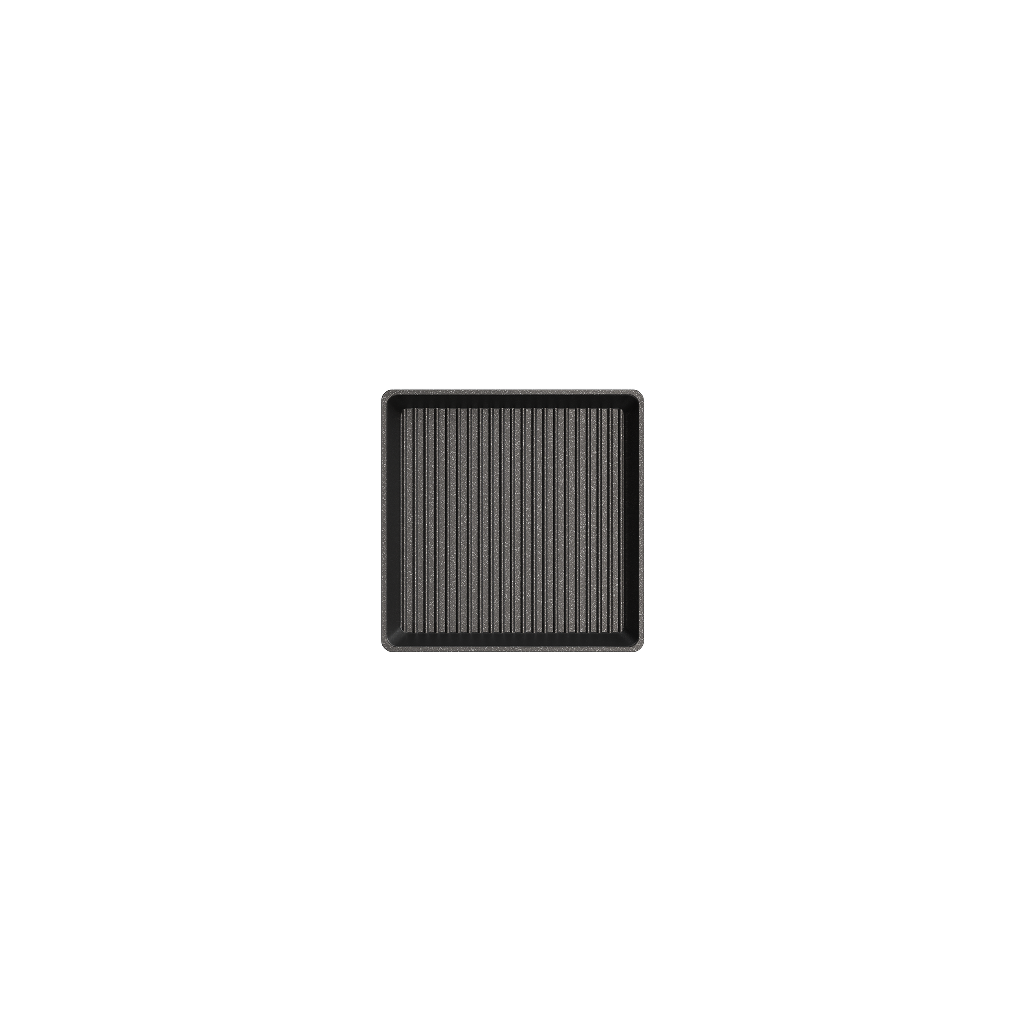 Square Pan