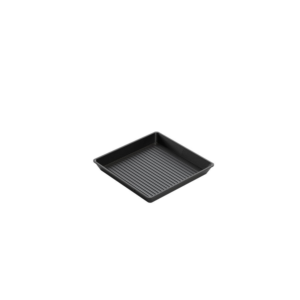 Square Pan