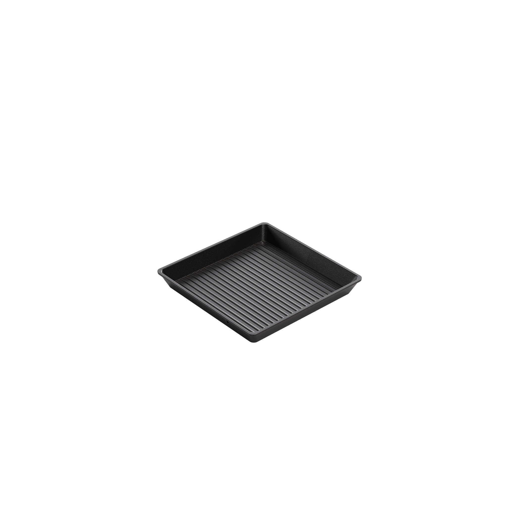 Square Pan