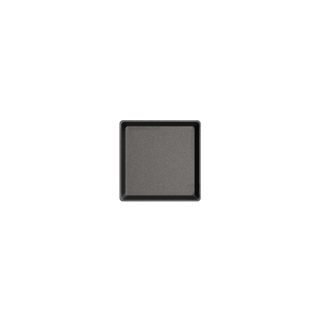Square Pan