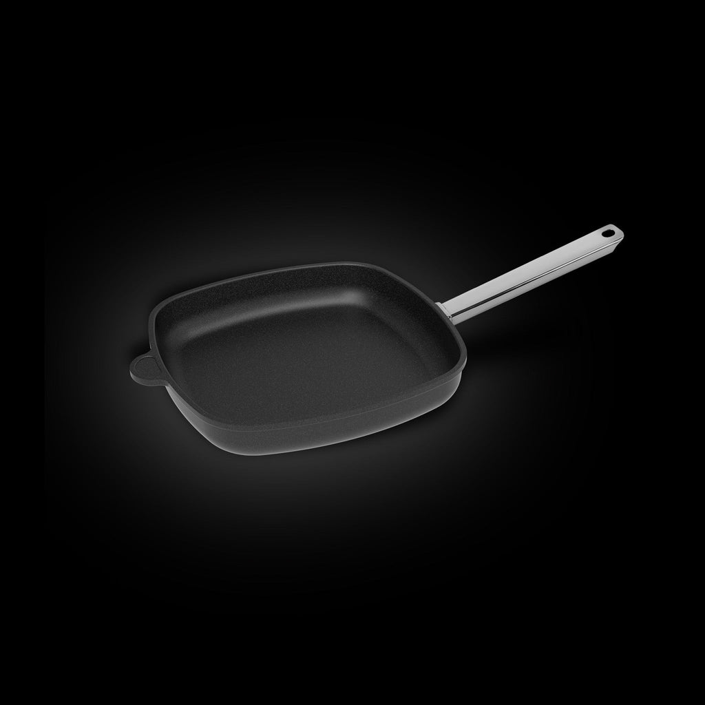 Square Pan