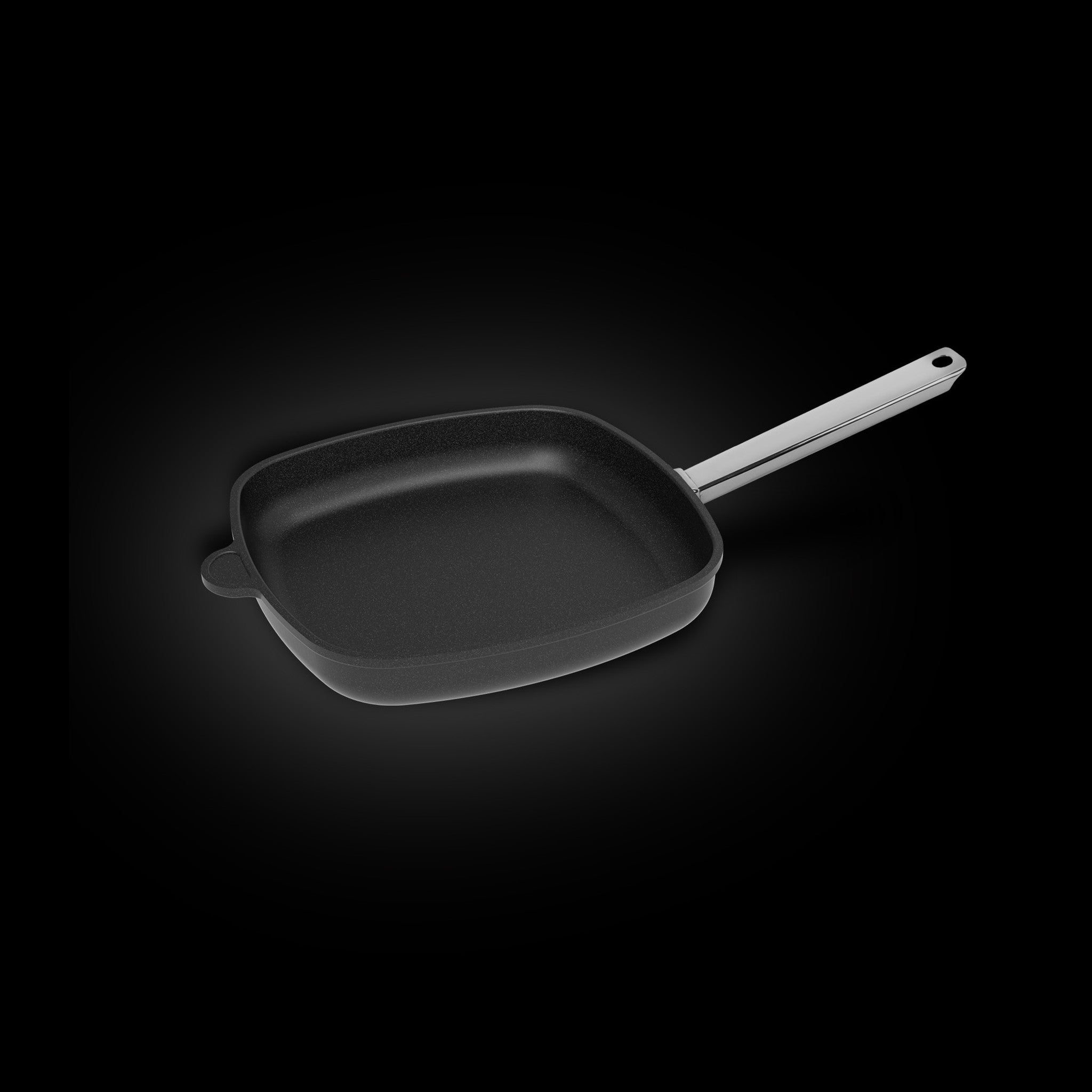Square Pan