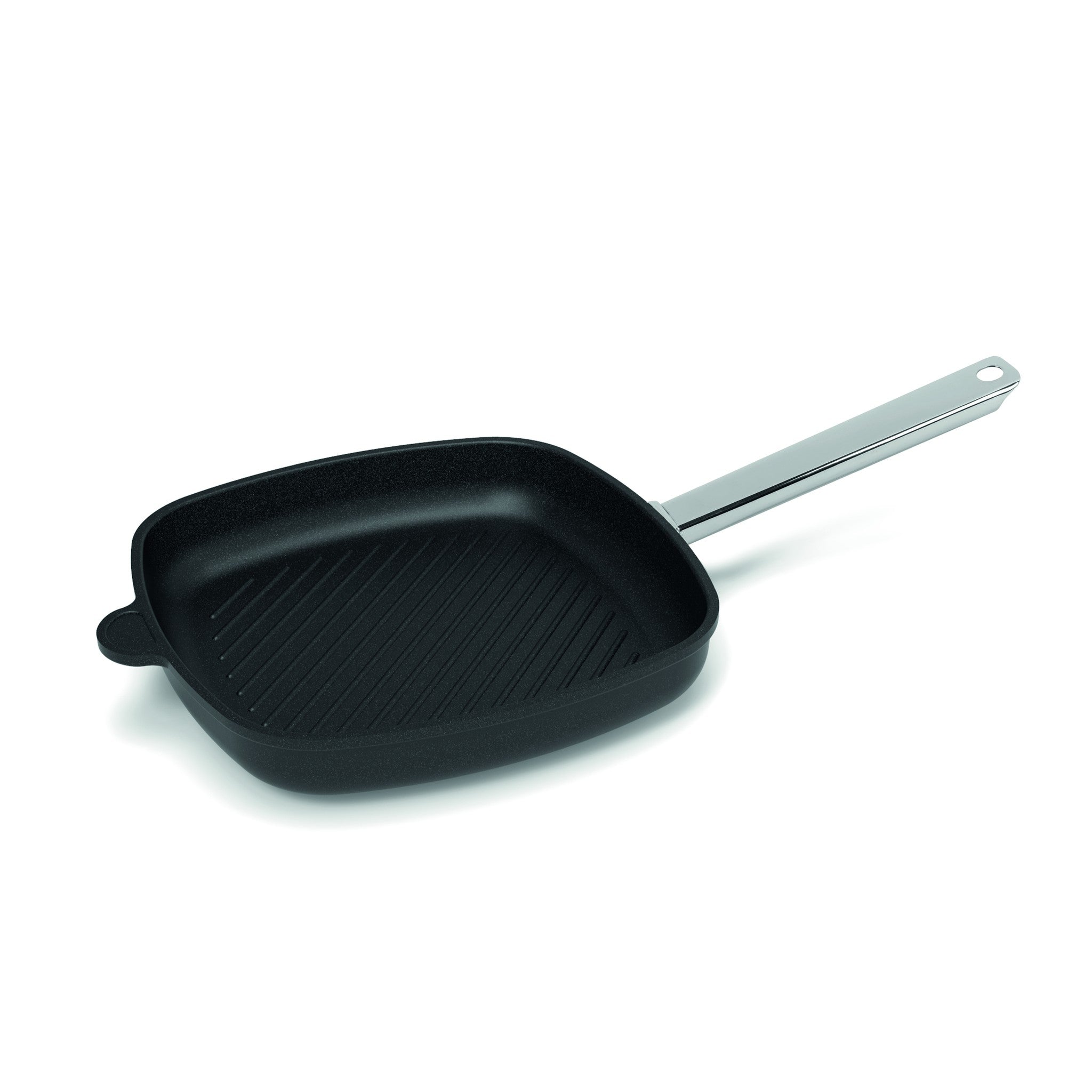 Square Pan