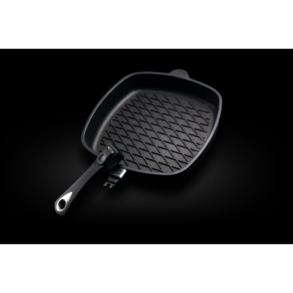 Square Pan