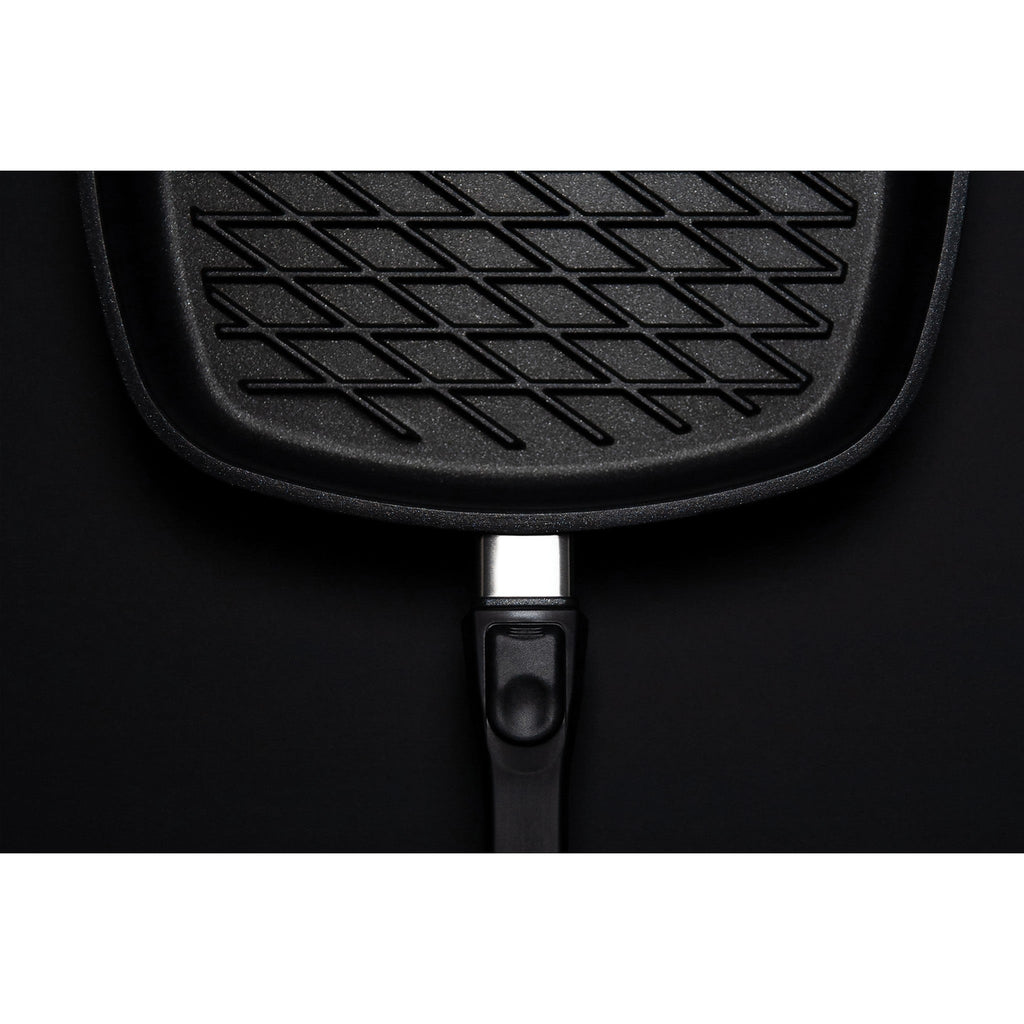 Square Pan