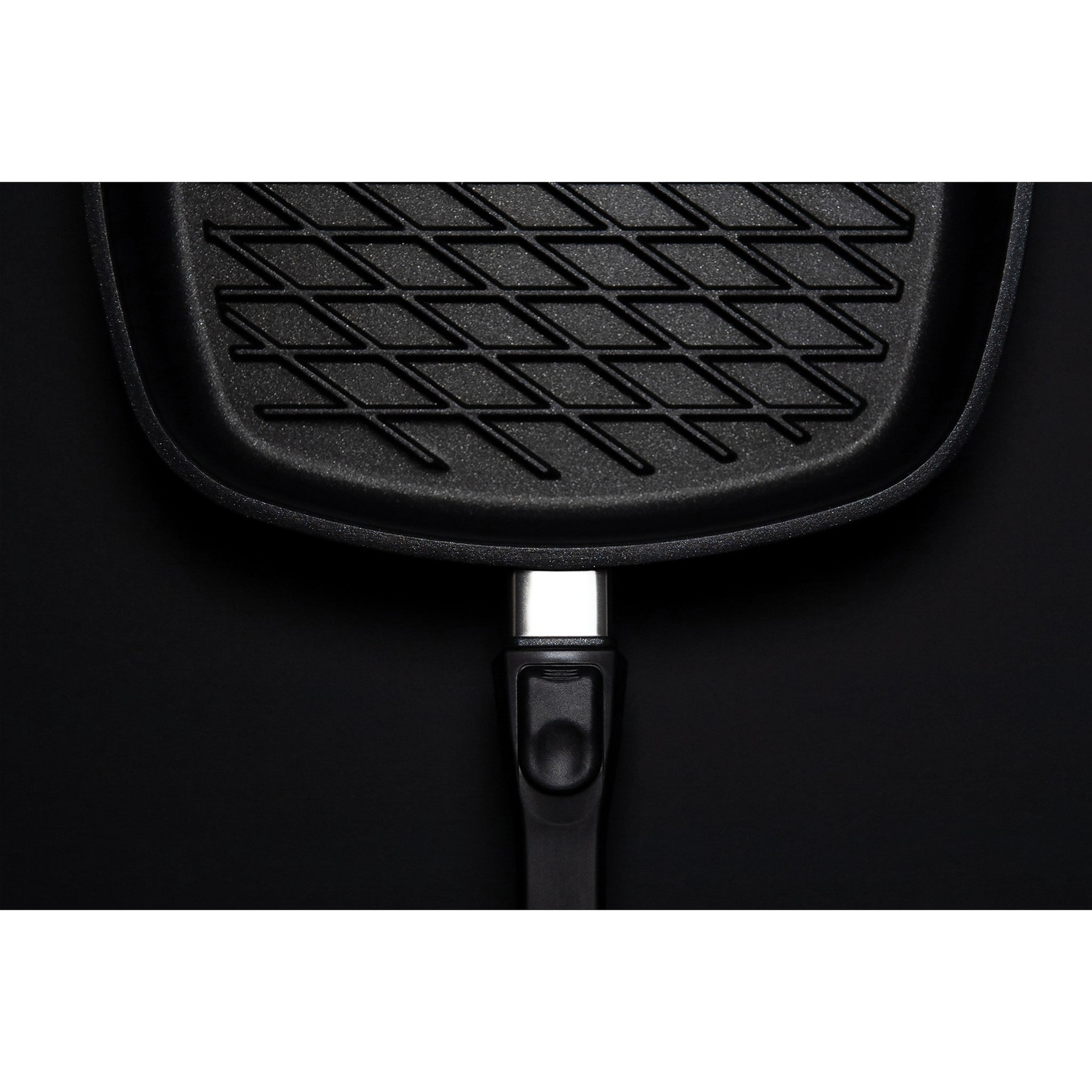 Square Pan