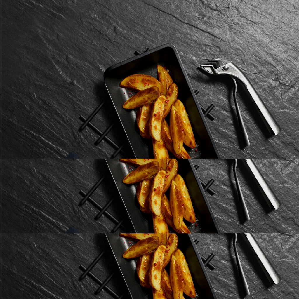 Gastronorm Pan