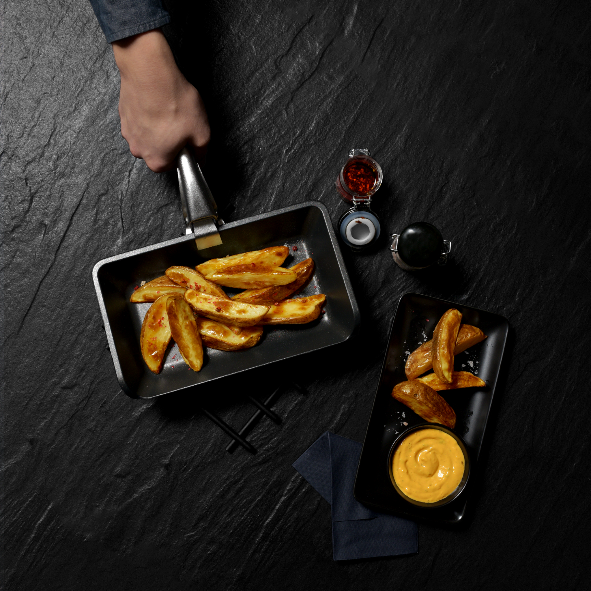 Gastronorm Pan