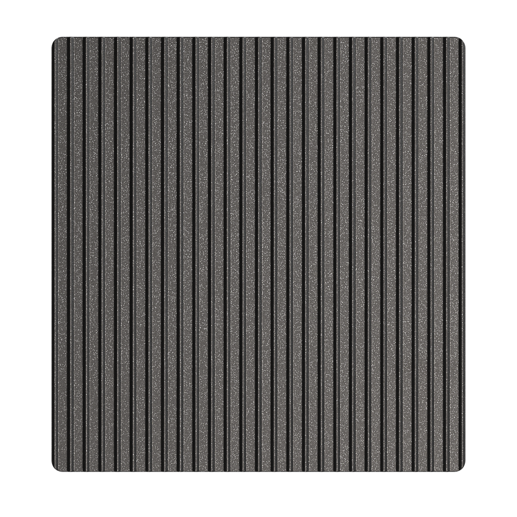 Square Pan
