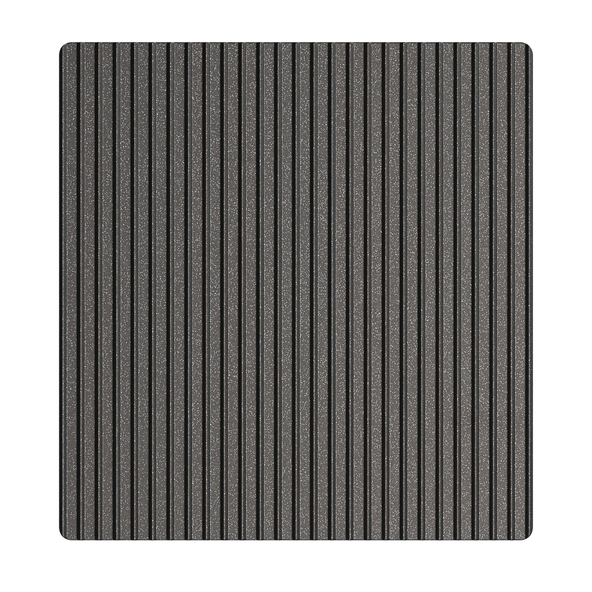 Square Pan