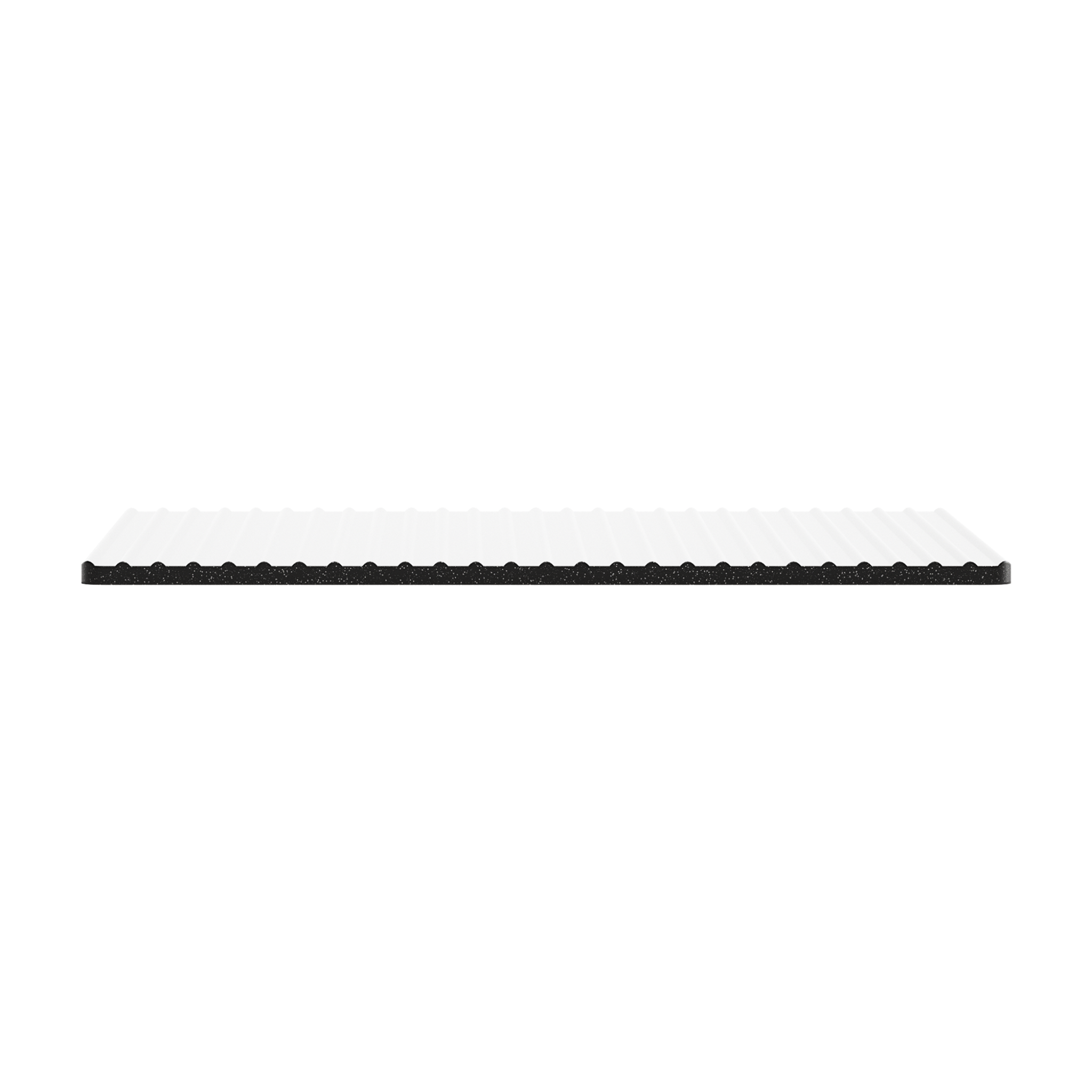 Square Pan
