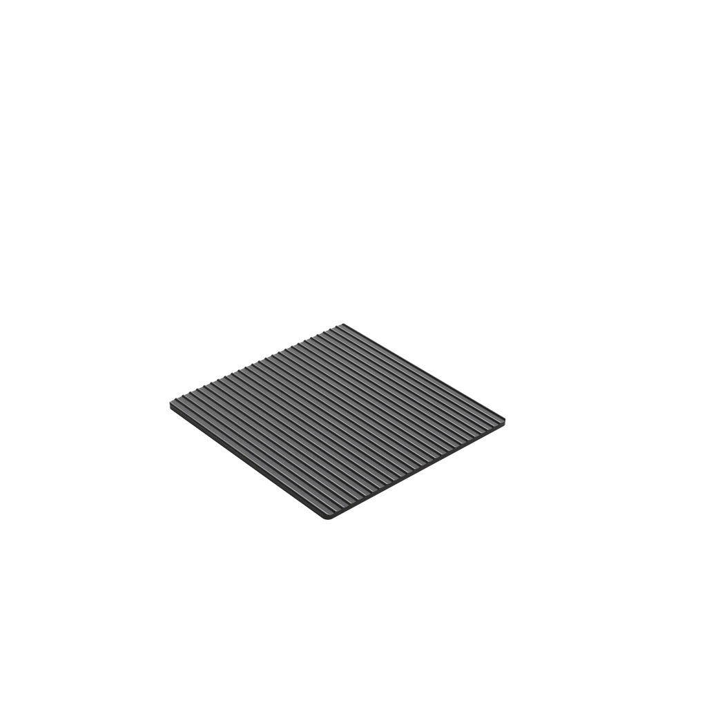 Square Pan