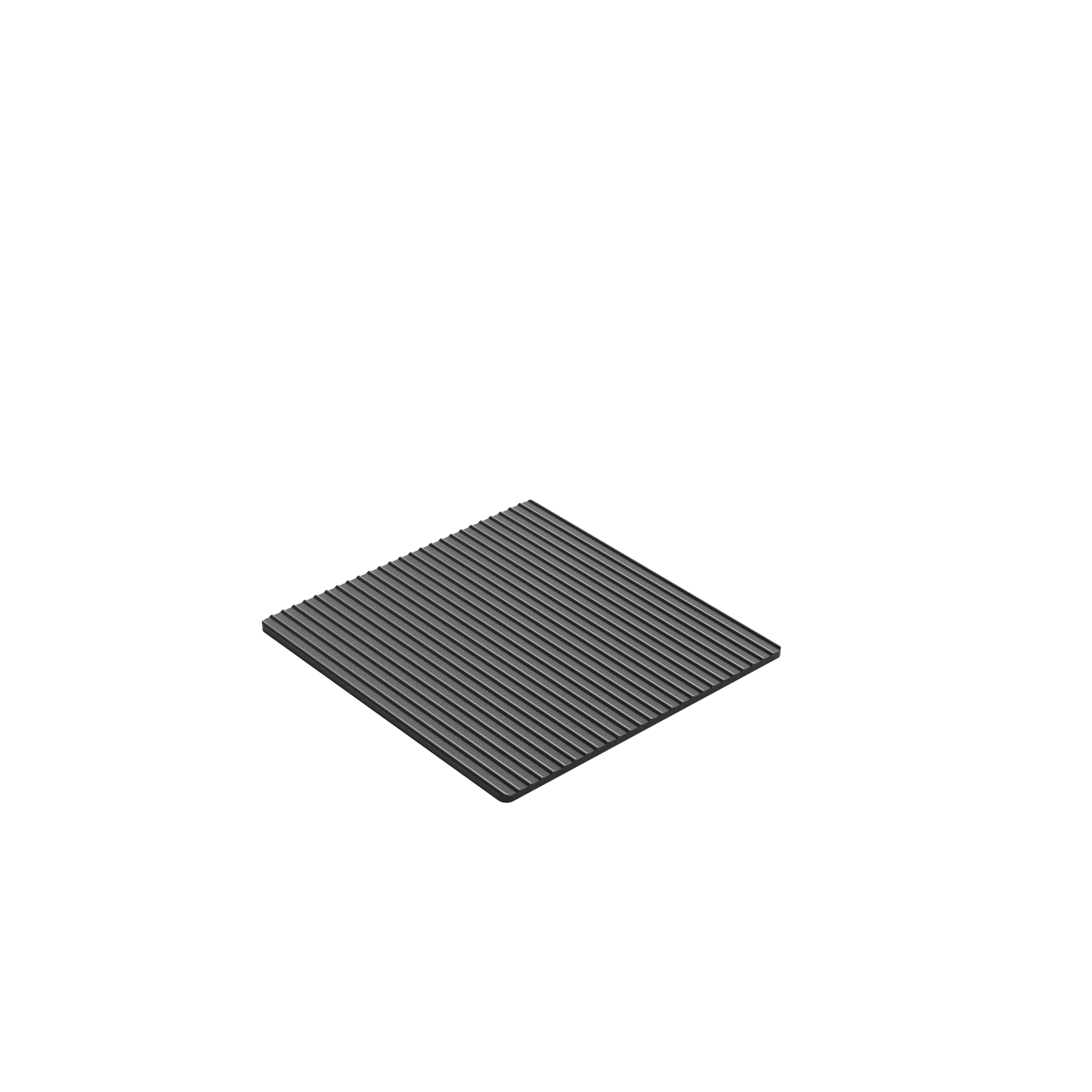 Square Pan