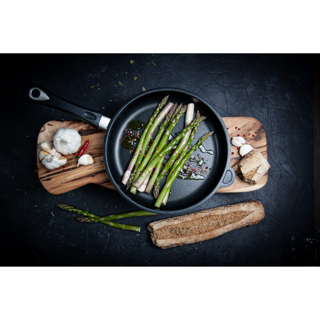 Tossing Pan