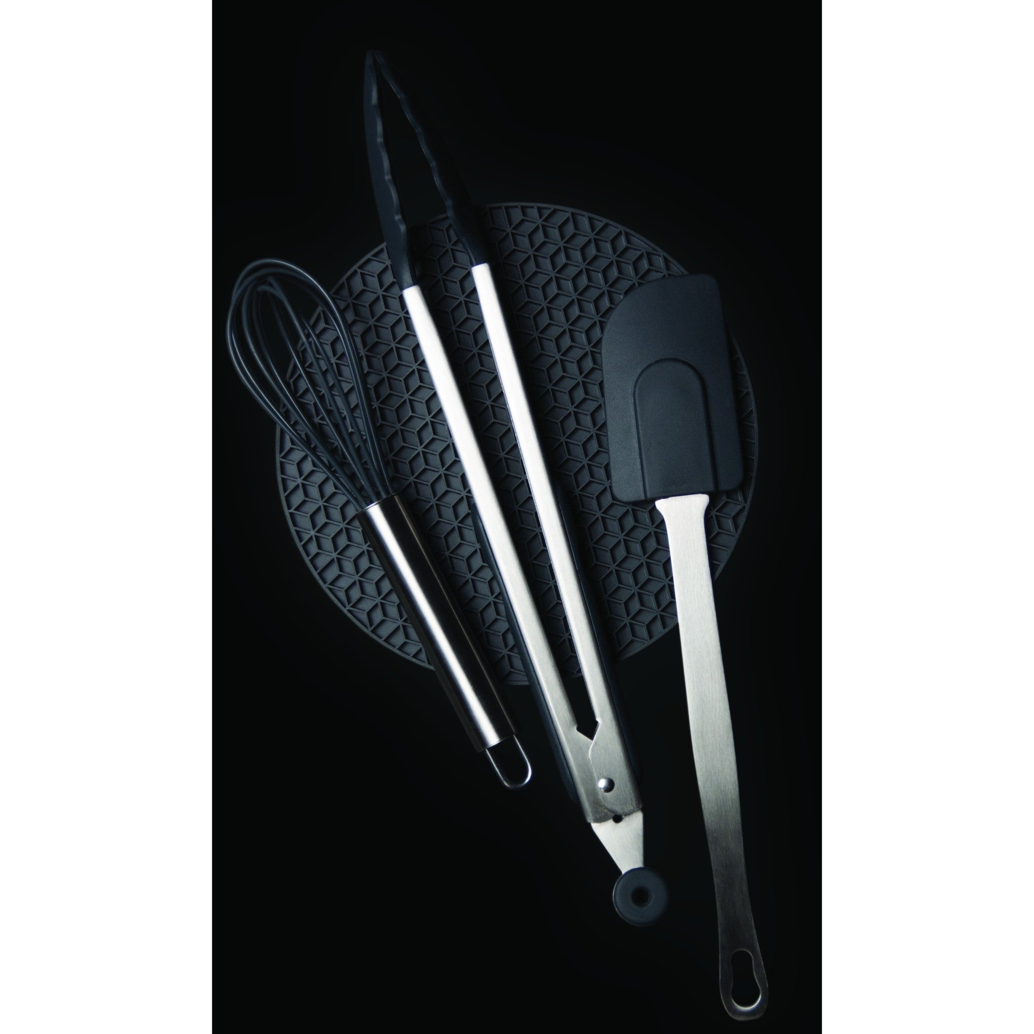Silicone Kitchen Accessories
