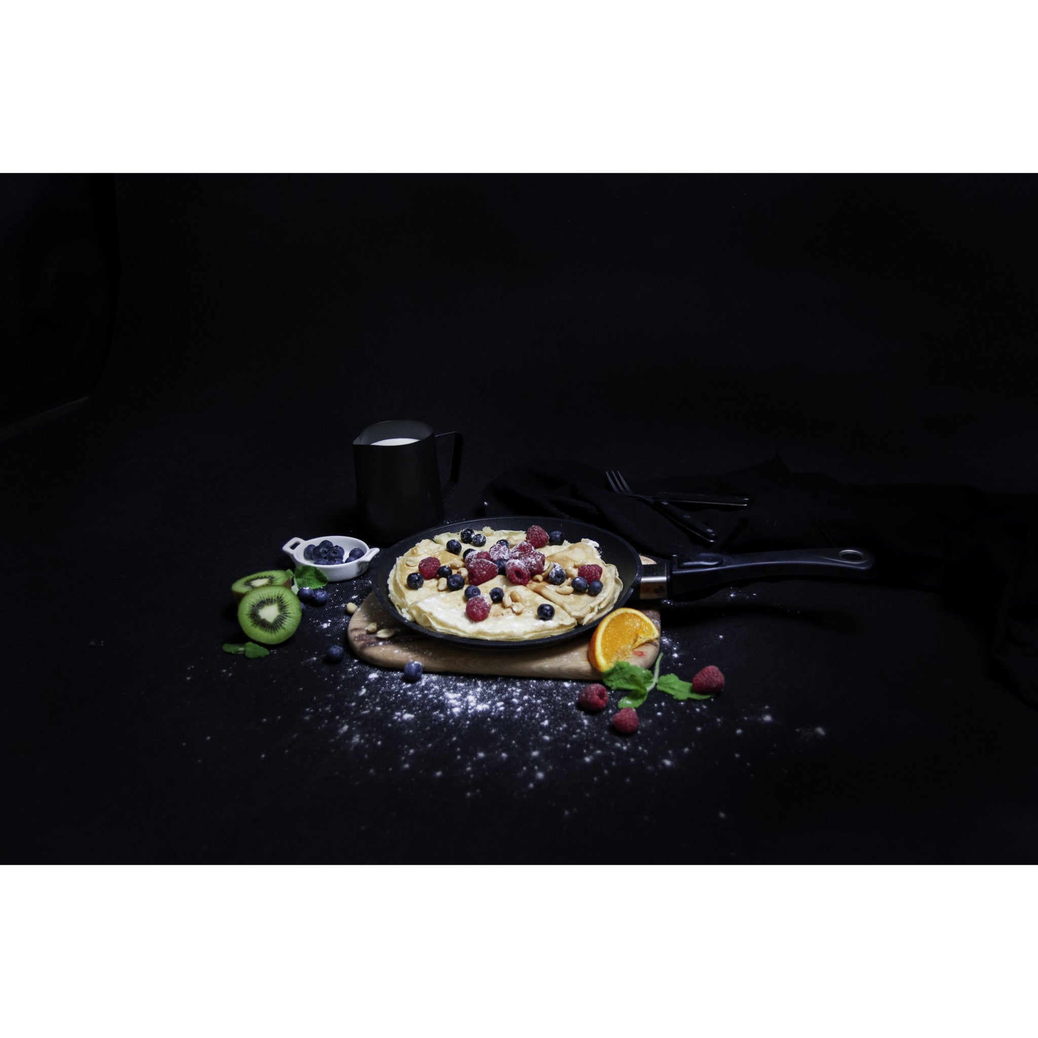 Crepes Pan