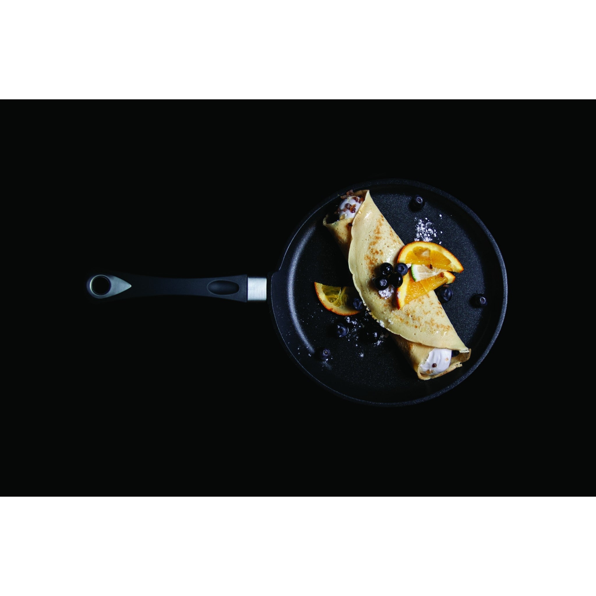 Crepes Pan