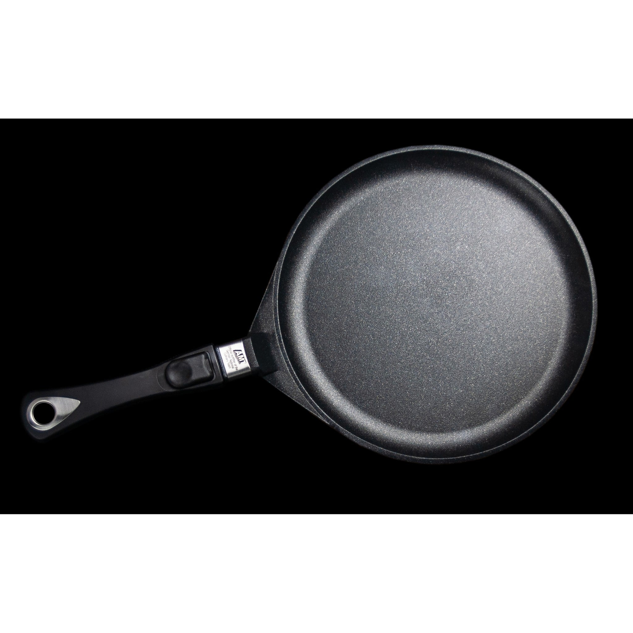Crepes Pan