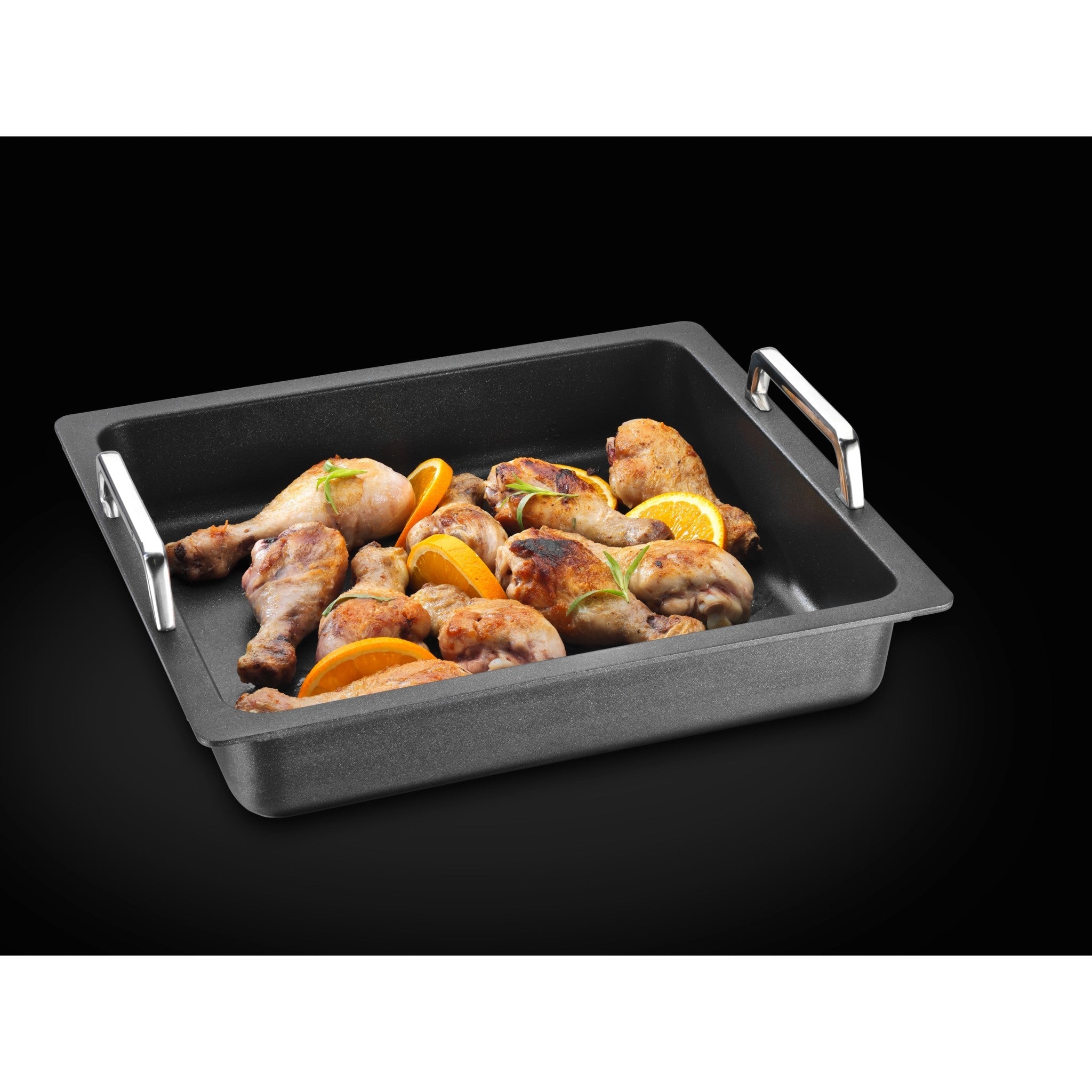 Gastronorm Pan