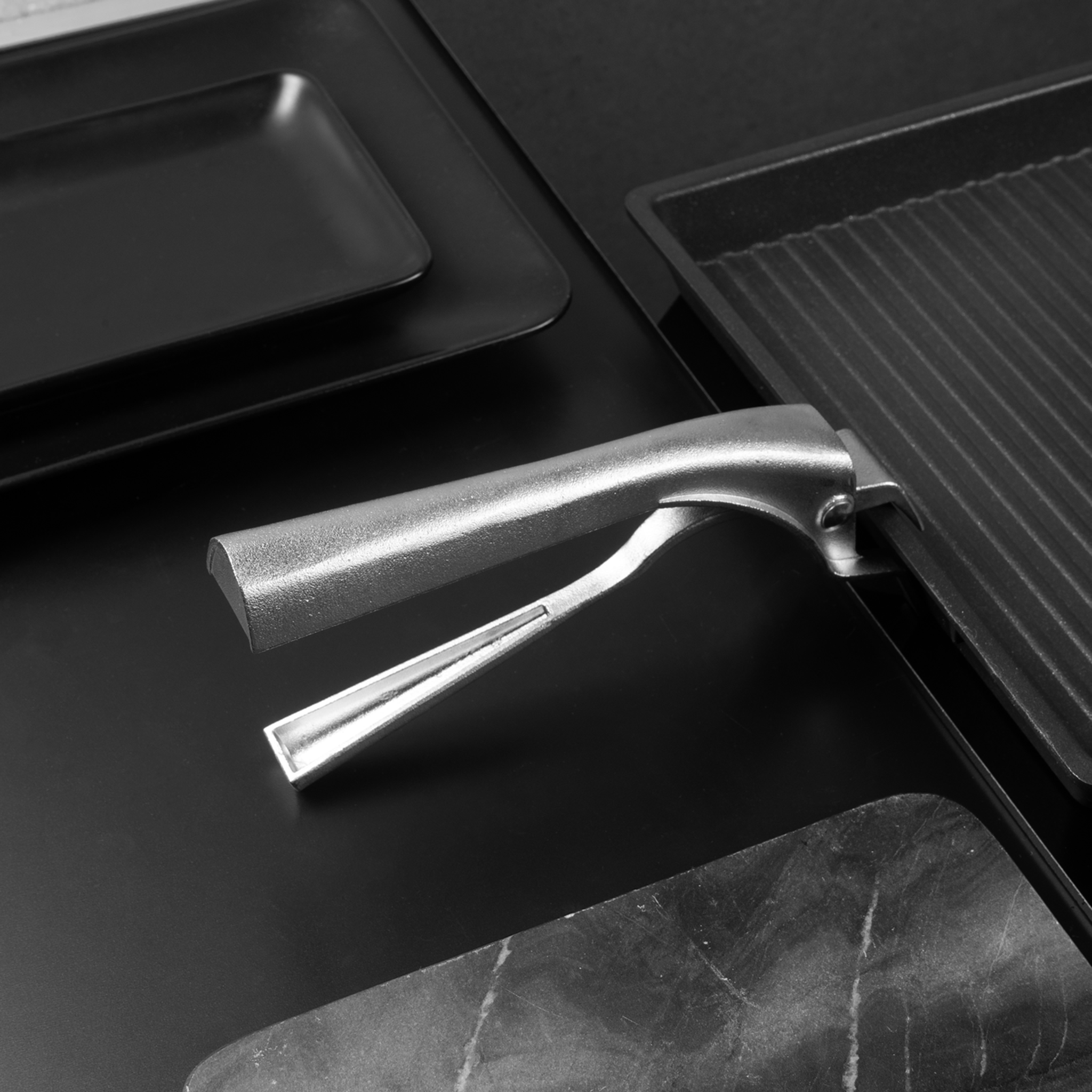 Silicone Kitchen Accessories
