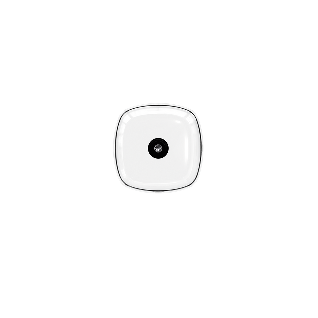 Glass Lid
