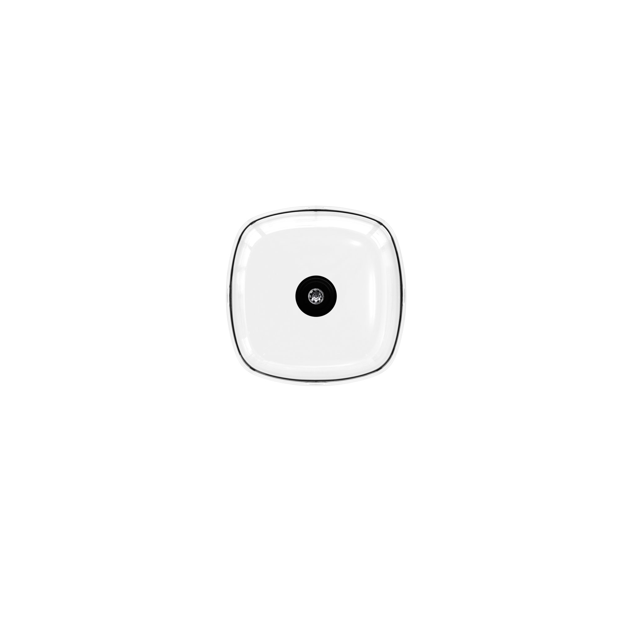 Glass Lid