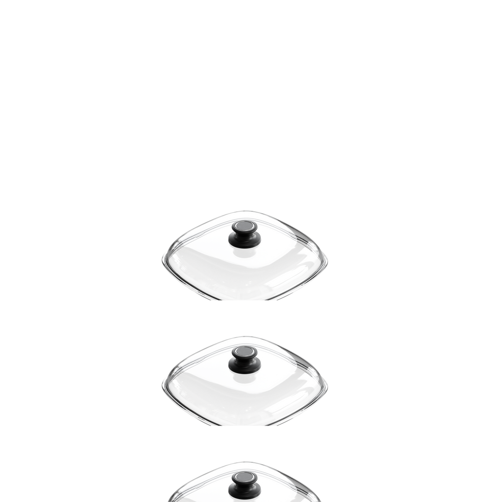 Glass Lid