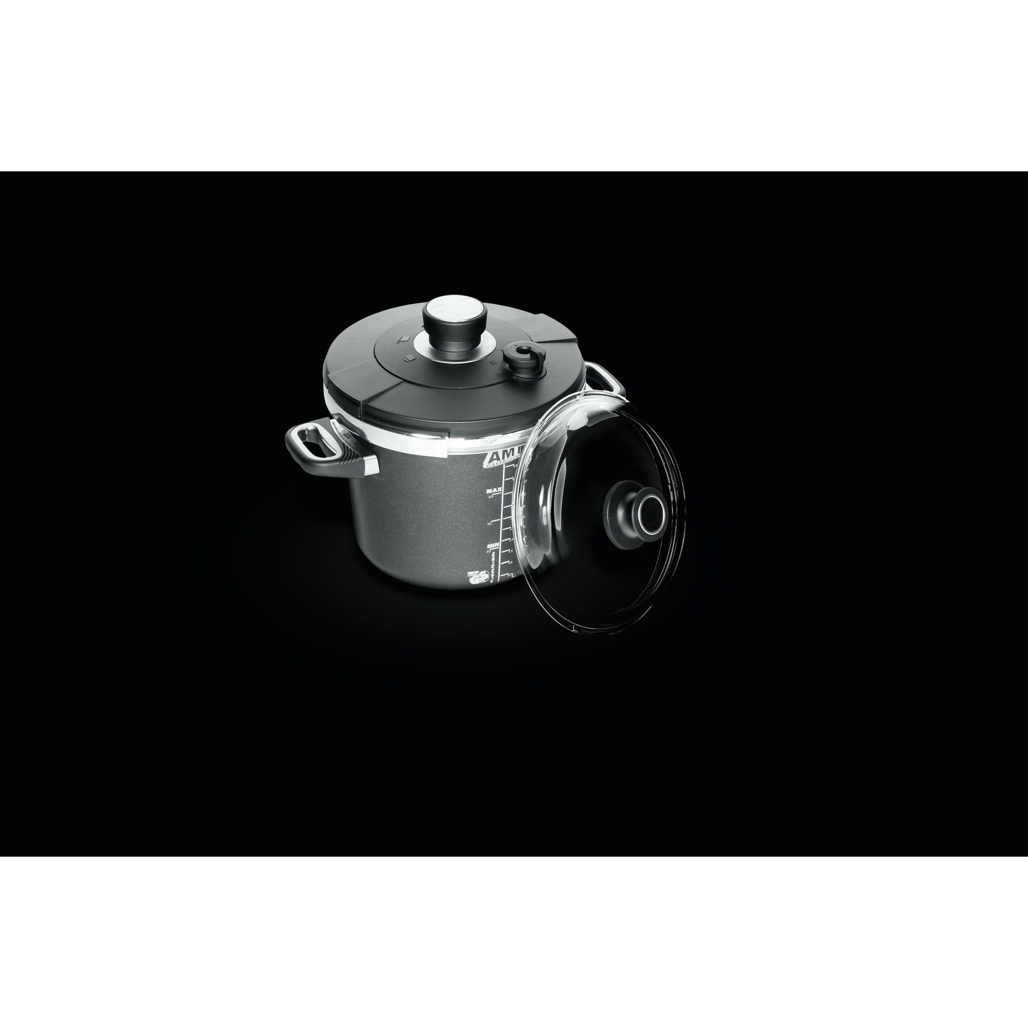 Pressure Cooker Set