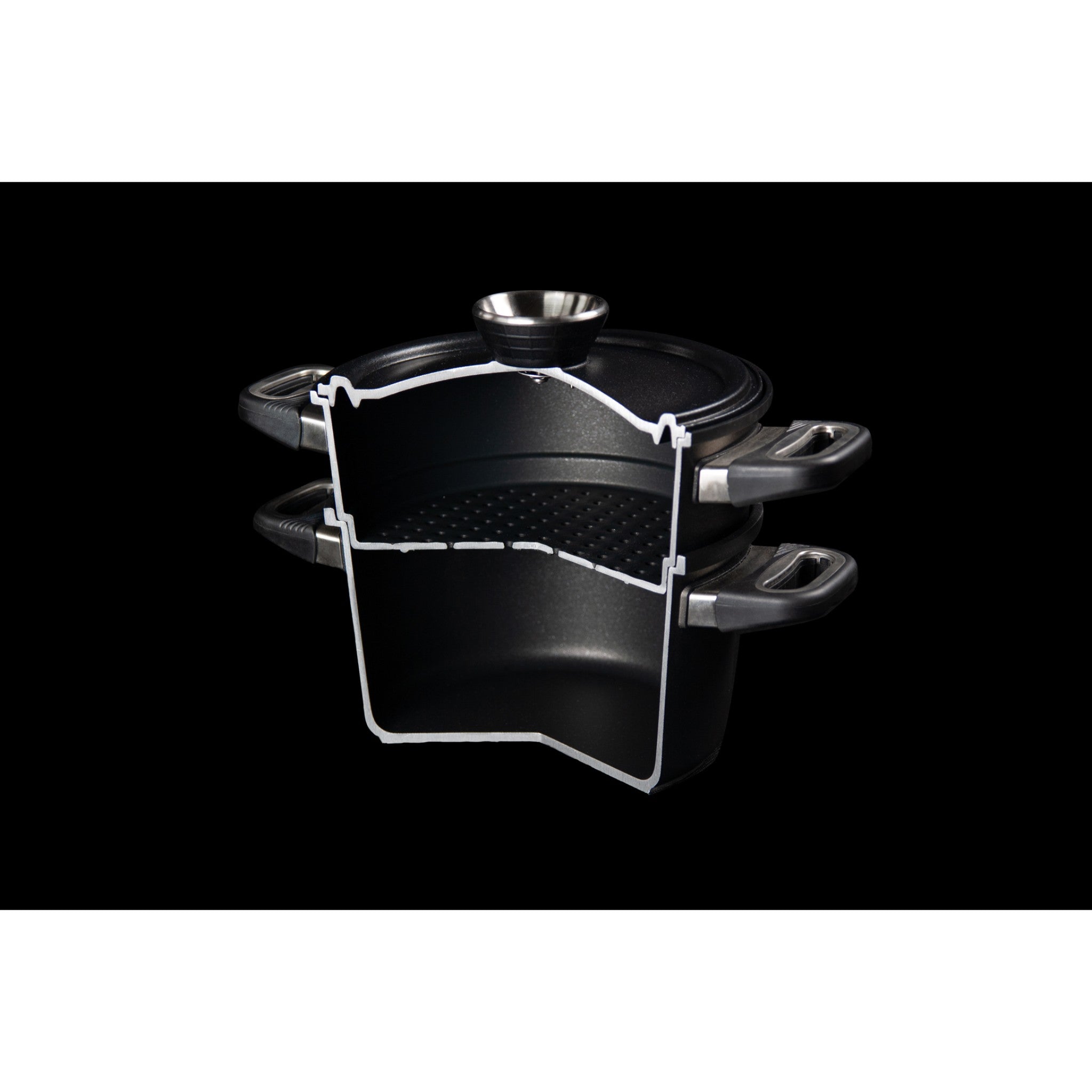 Pressure Cooker Set