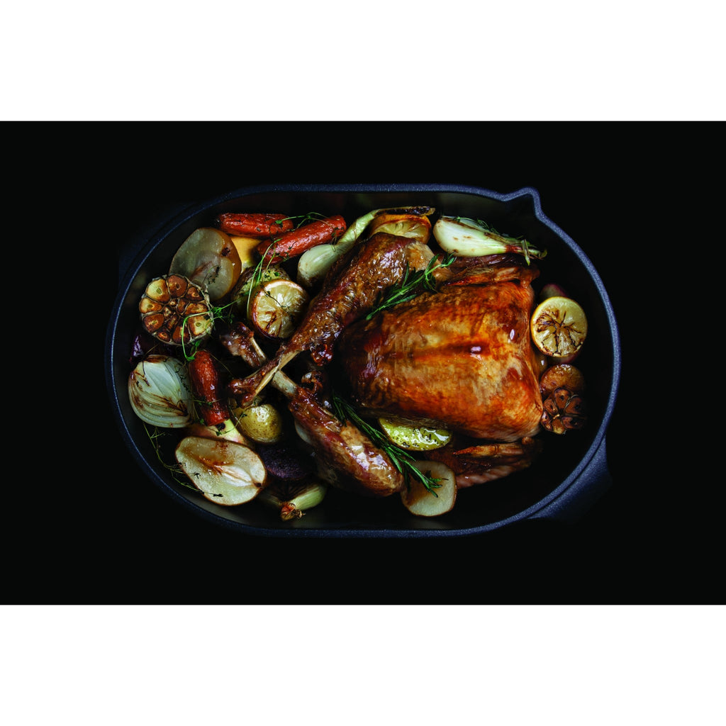 Roasting Dish